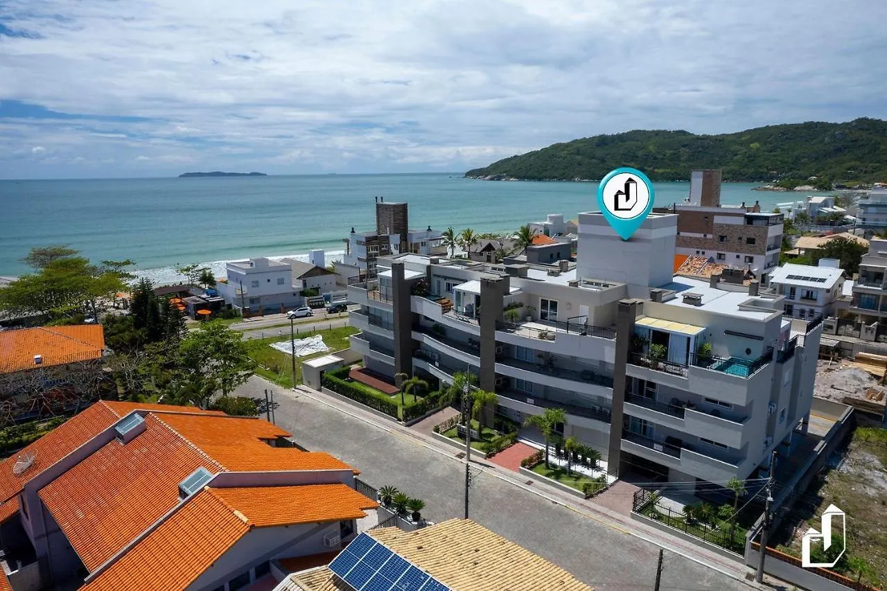 Apartamento Com 02 Dormitorios Bombinhas Brazil