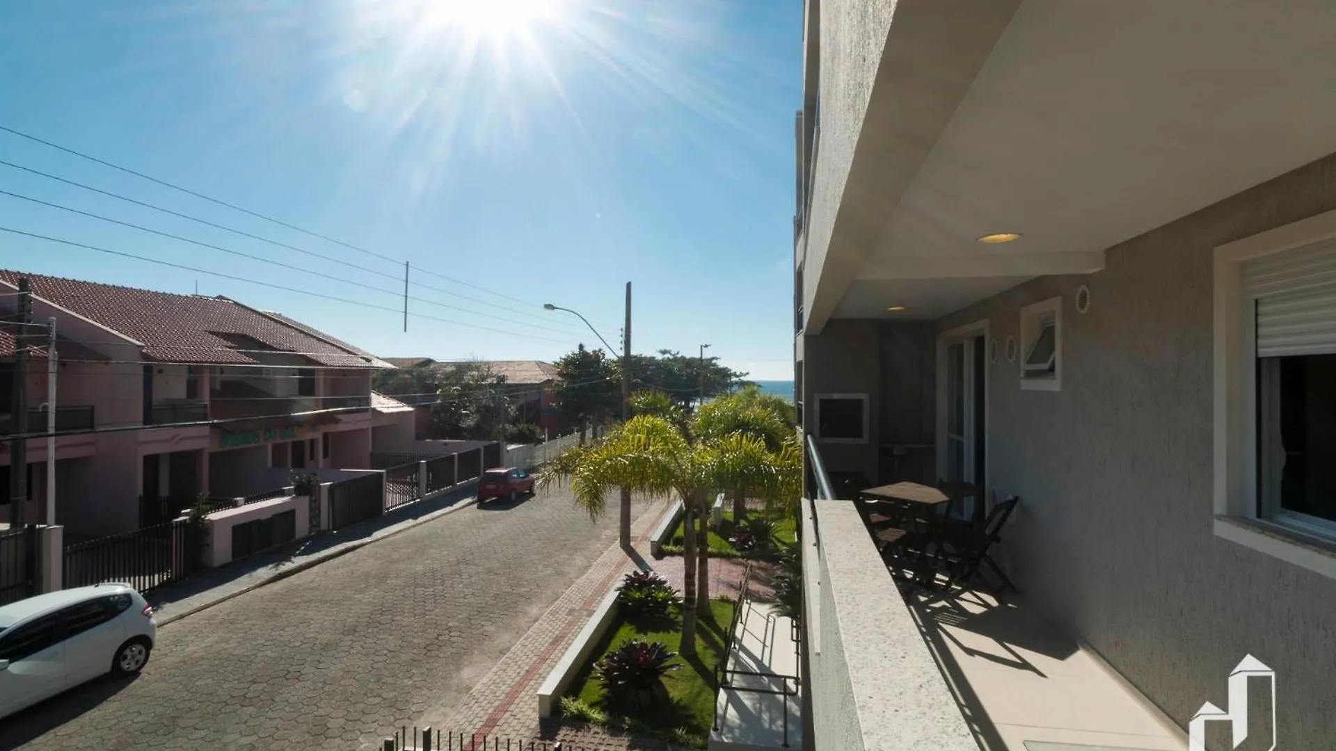 Apartment Apartamento Com 02 Dormitorios Bombinhas Brazil